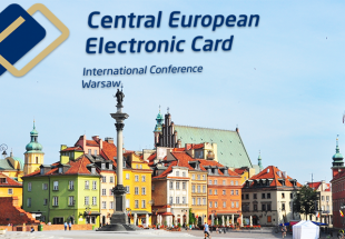 5-а Міжнародна конференція Central European Electronic Card - Warsaw 2012