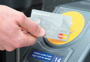 Багатофункціональні банківські карти з транспортним застосунком Сipurse™